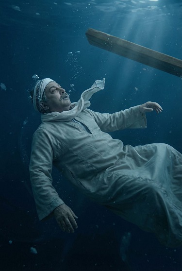 عبد الغفور البرعي