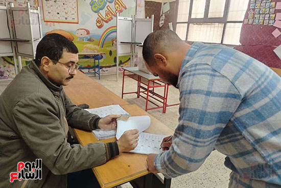 أنتخابات مجلس النواب