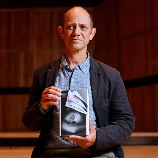 ديمون جالجوت