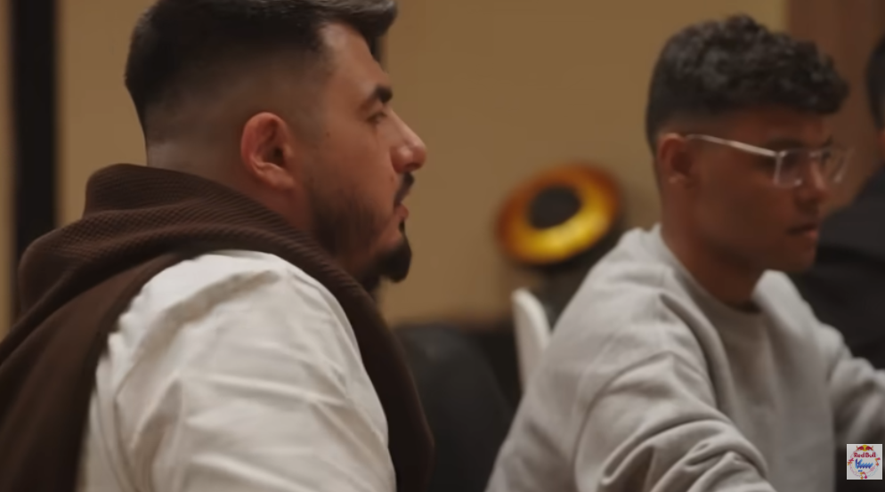 رالي وبيج سام