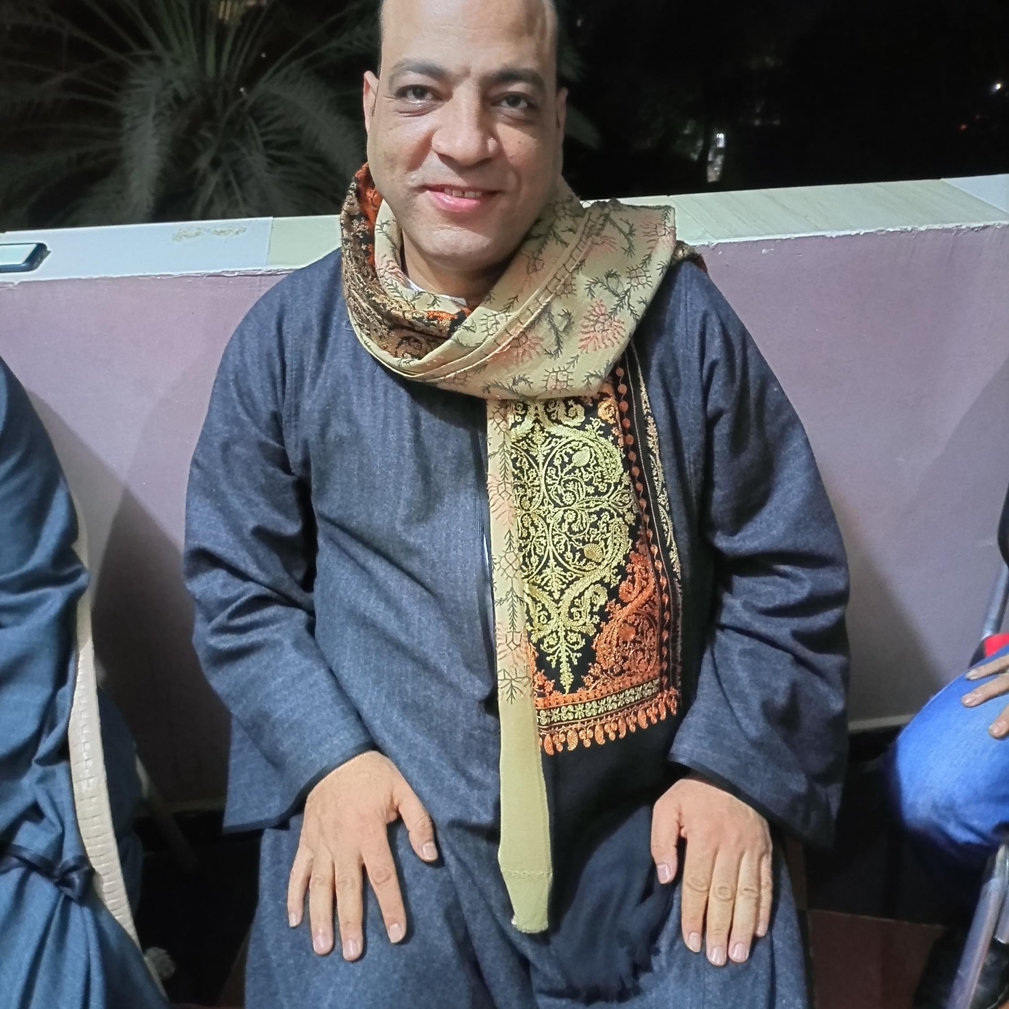 النائب فيصل الشيبانى الدائرة السادسة المنشاه النائب فيصل الشيبانى الدائرة السادسة المنشاه