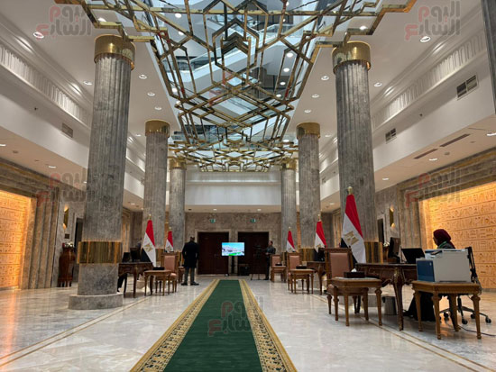 مقر-البهو-الفرعوني