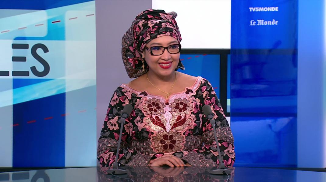 دجايلي أمادو أمال