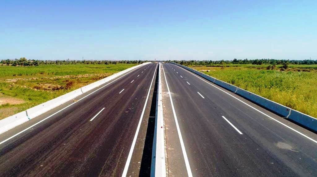 إزدواج الطرق