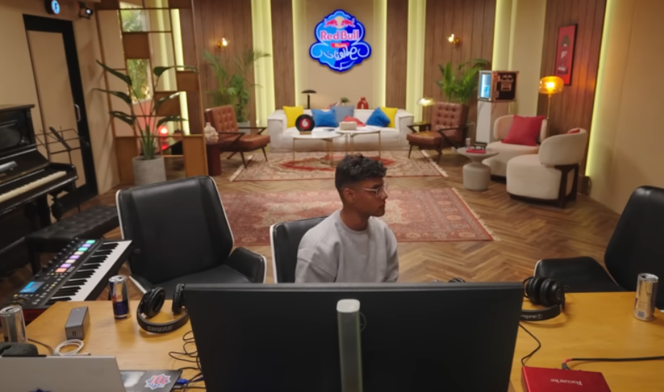 رالي في الحلقة