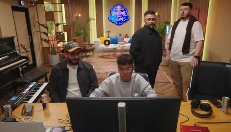 الاستعانه بشخص جديد