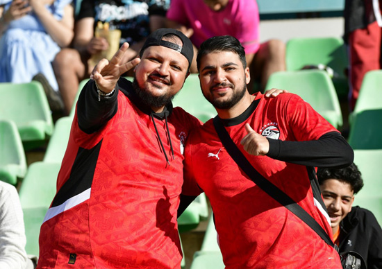 مصر وبنين (10)