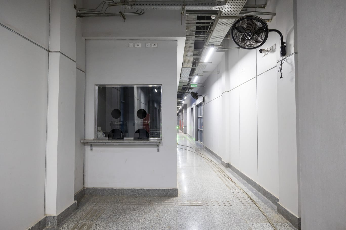 شباك التذاكر