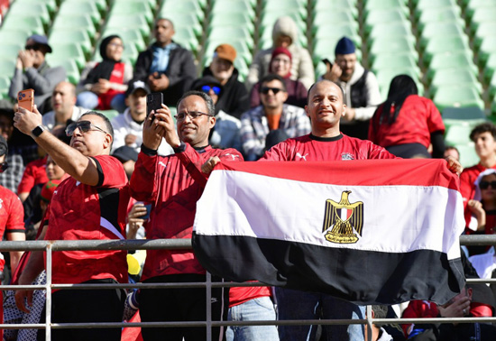 مصر وبنين (11)