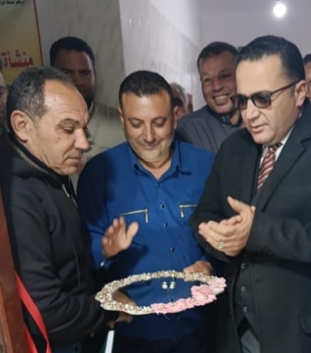 افتتاح العبادة افتتاح العبادة