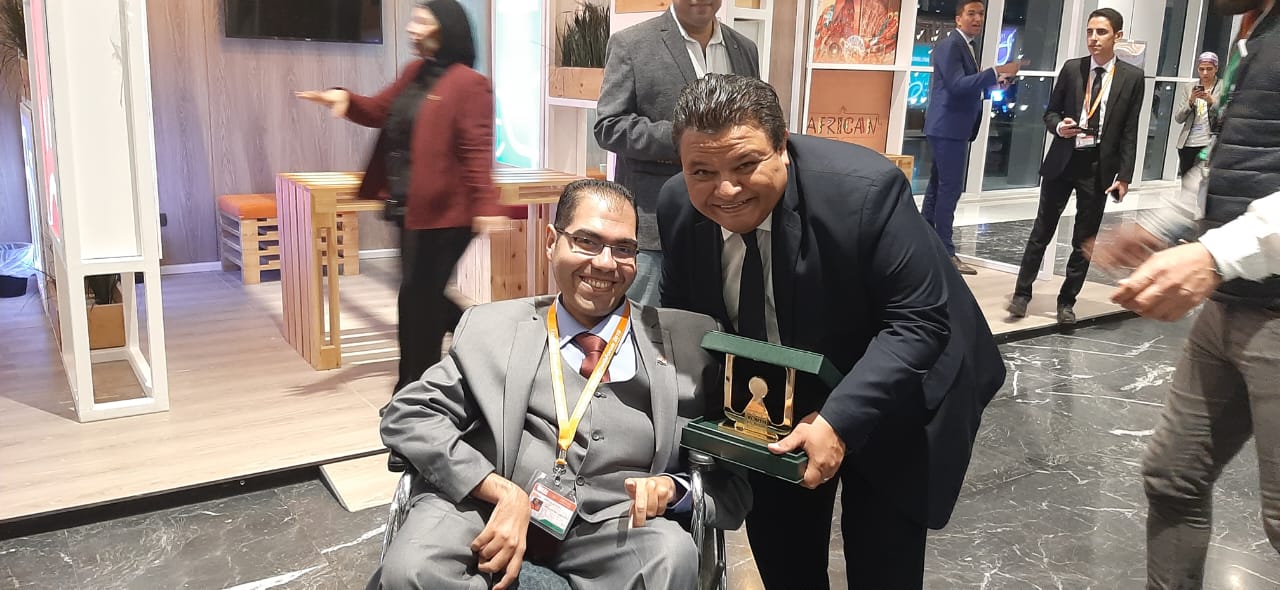 مع خالد جلال