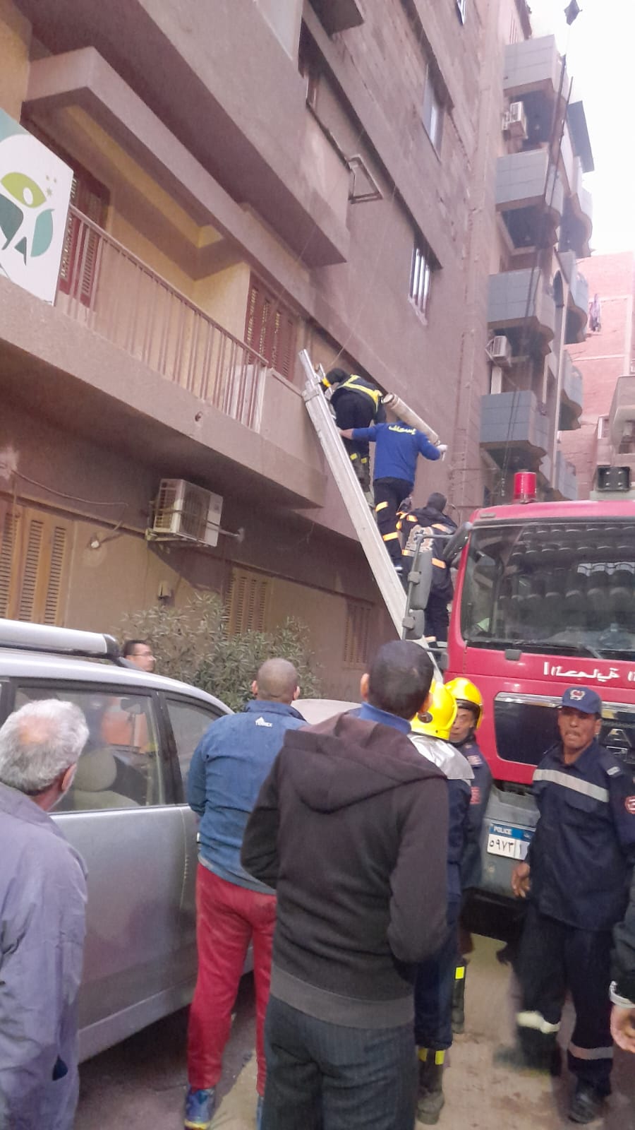 قوات الحماية المدنية قوات الحماية المدنية