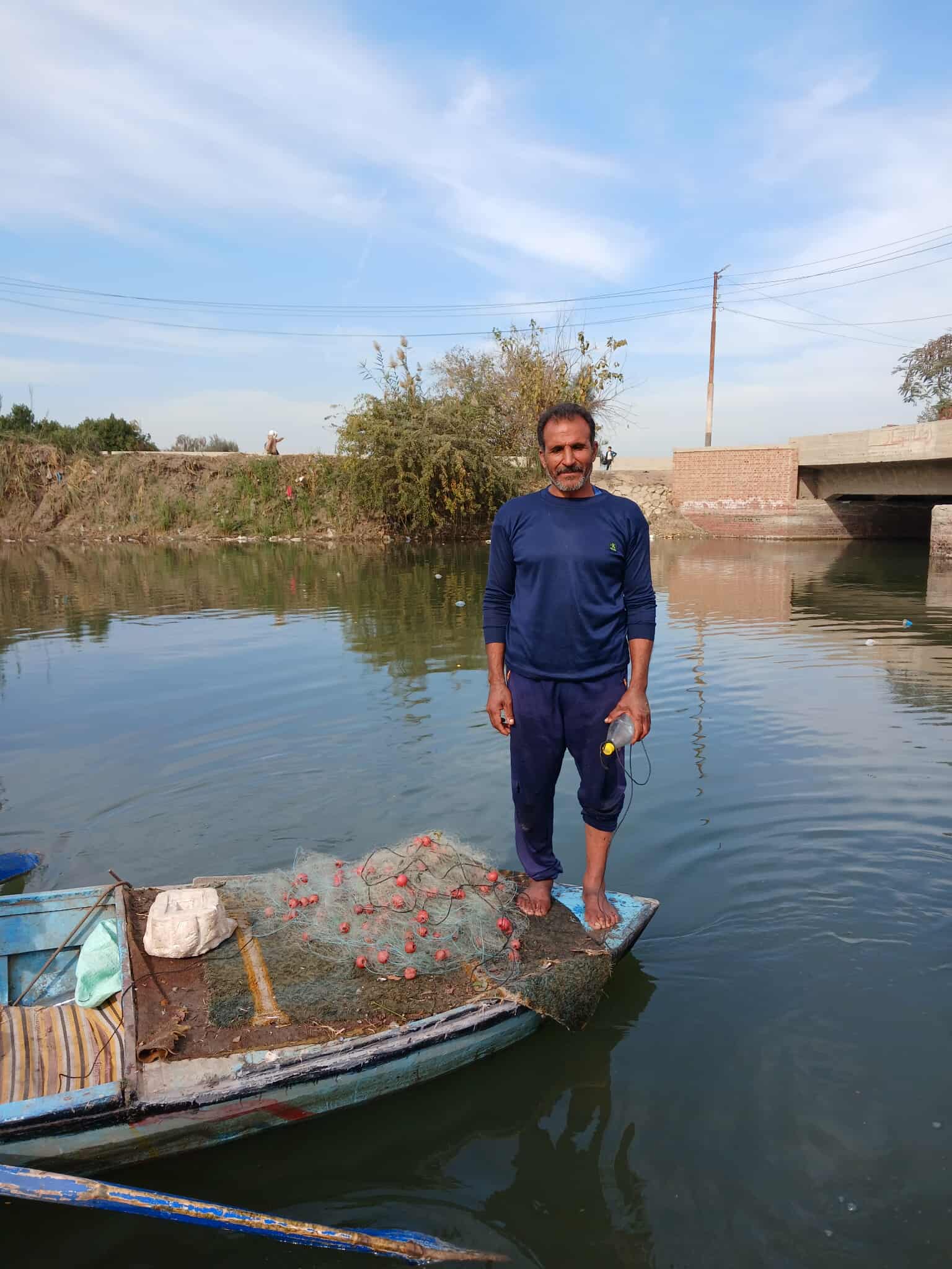 الصيد الصياد الصيد الصياد