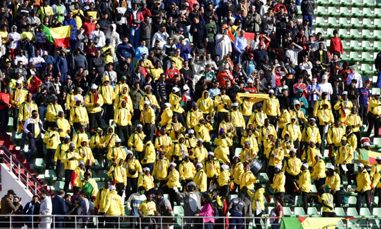 مصر وبنين (21)