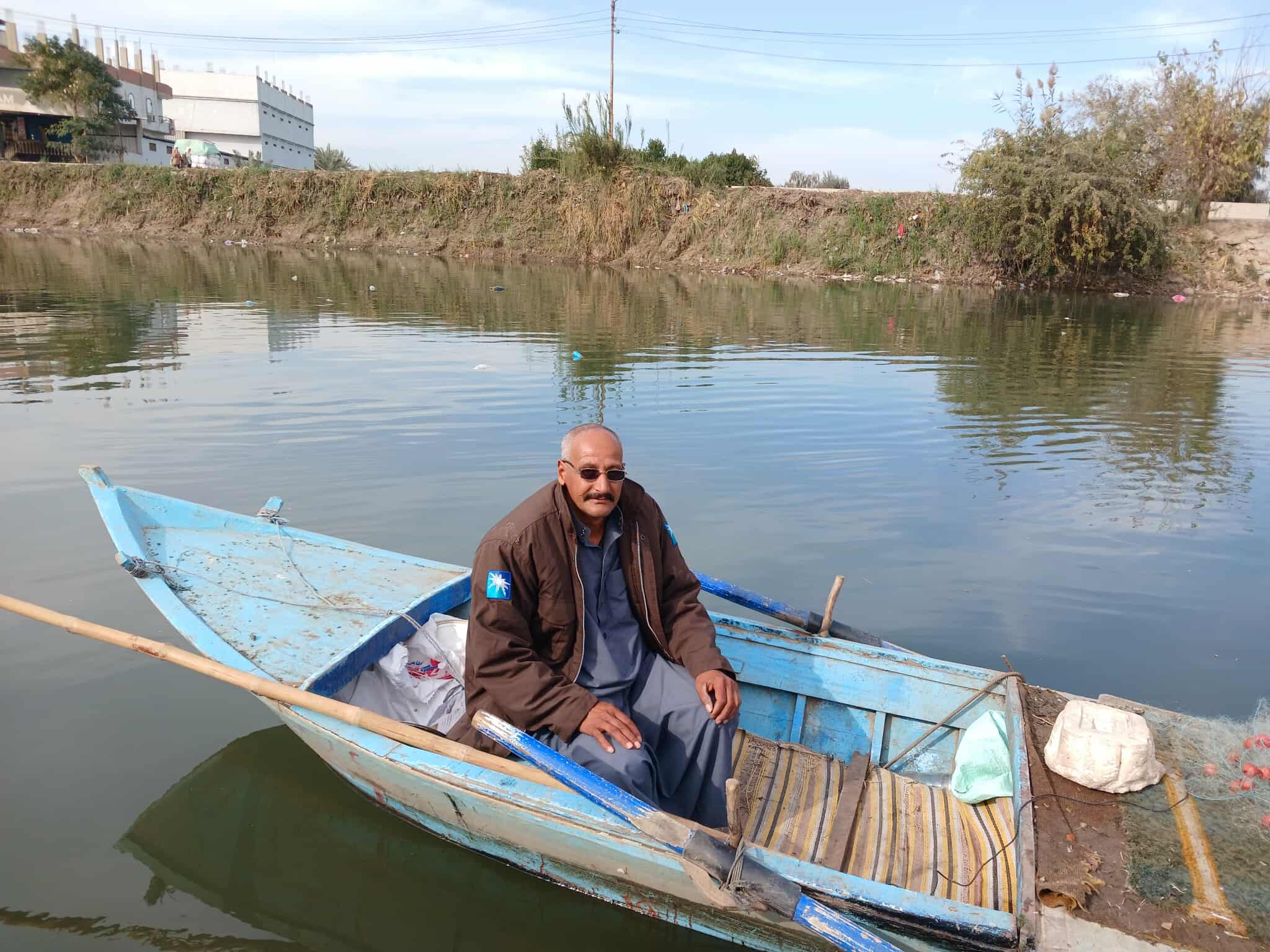 عبد النبى الصياد عبد النبى الصياد