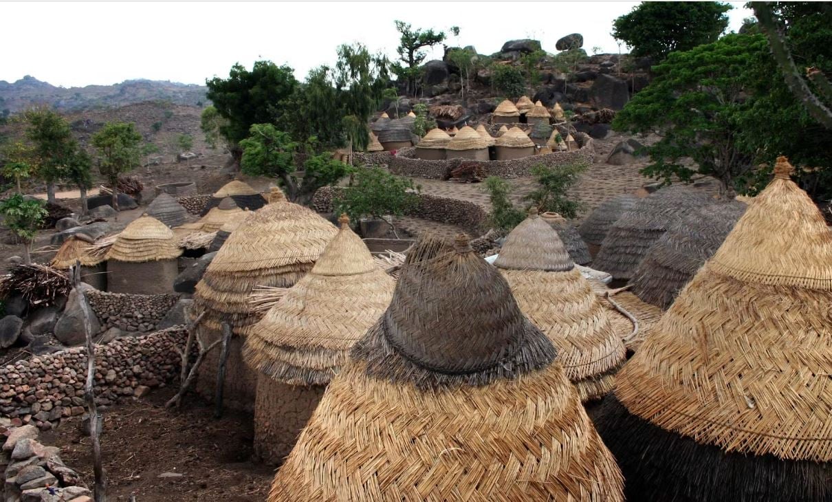 المشهد الثقافي لسوكور