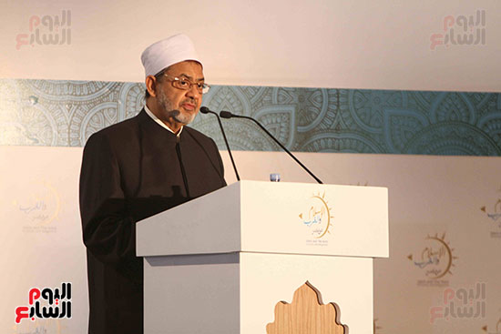 ندوة-الازهر-الدولية-عن-الاسلام-والغرب-الجلسة-الافتتاحية-(-1-)-تصوير-اشرف-فوزى-تحرير-لؤى-على‎22-10-20-(31)
