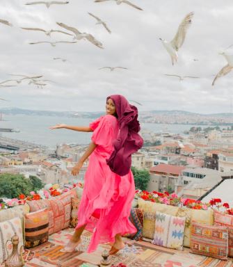 تغيرات إيجابية