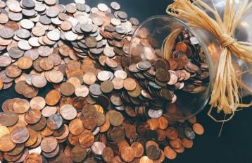 وفرة ومالية