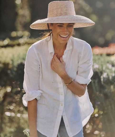 ميجان ماركل