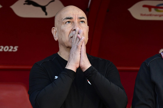 مصر وبنين (13)