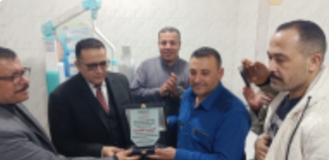 أهالى القرية أهالى القرية