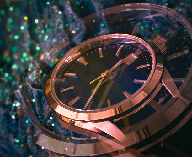 تفسير حلم الساعة