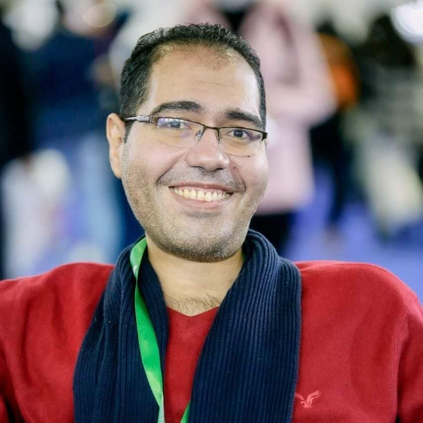 إسلام وهبان