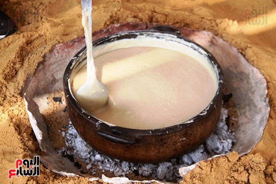 التلبينة-النبوية