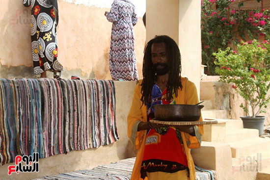 إحضار-الطبق-فى-النوبة