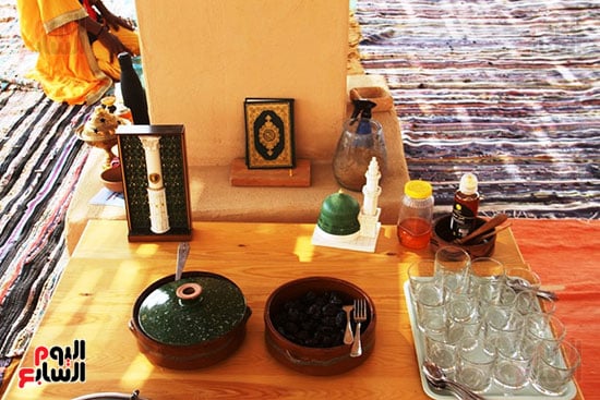 أدوات-إعداد-التلبينة