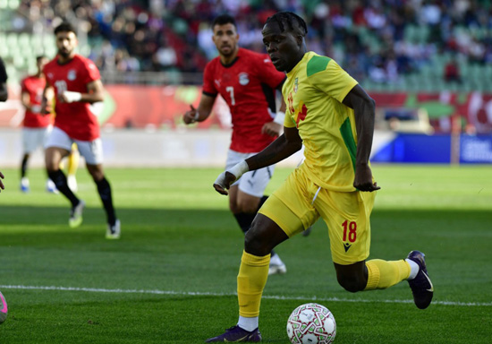 مصر وبنين (25)