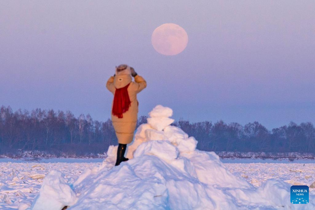 أول قمر عملاق في عام 2026 يظهر في السماء (7) - Copy