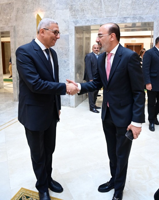 النائب وائل سعدة (1)