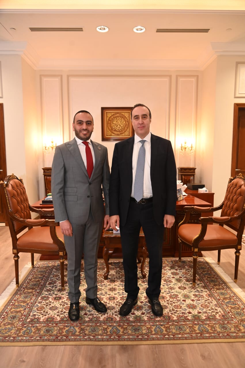 النائب محمد تيسير مطر (1)