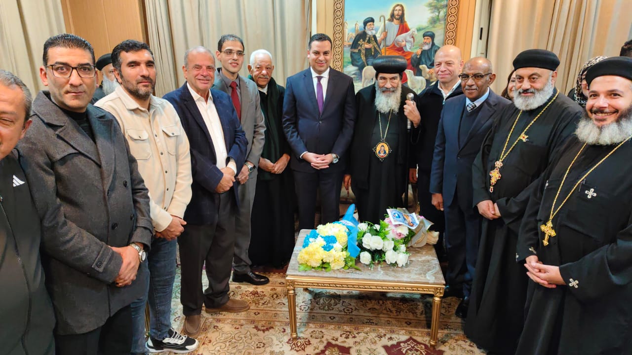 وفد القيادةت التنفيذية وفد القيادةت التنفيذية