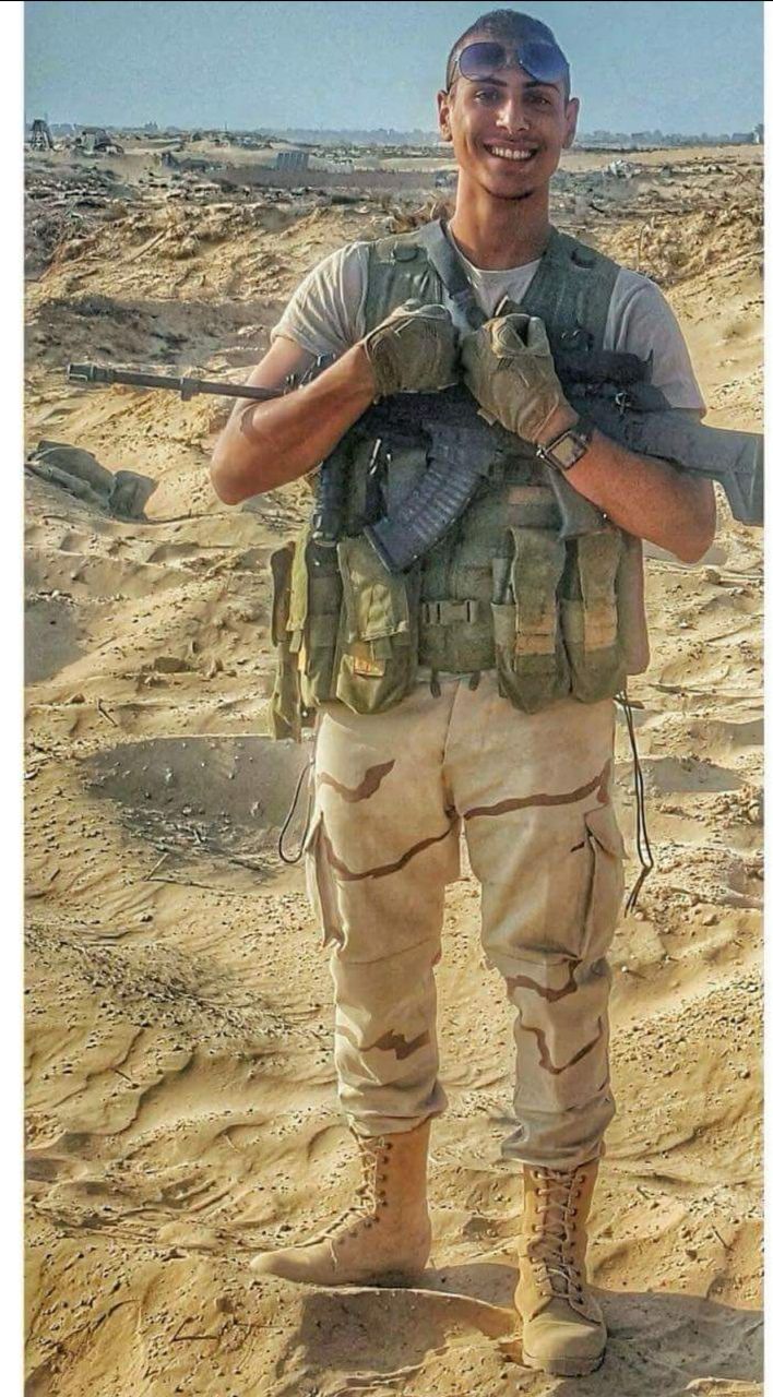 الشهيد عمر خالد النينجا (5)