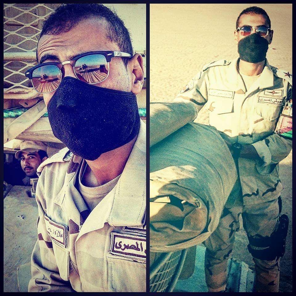 الشهيد عمر خالد النينجا (2)