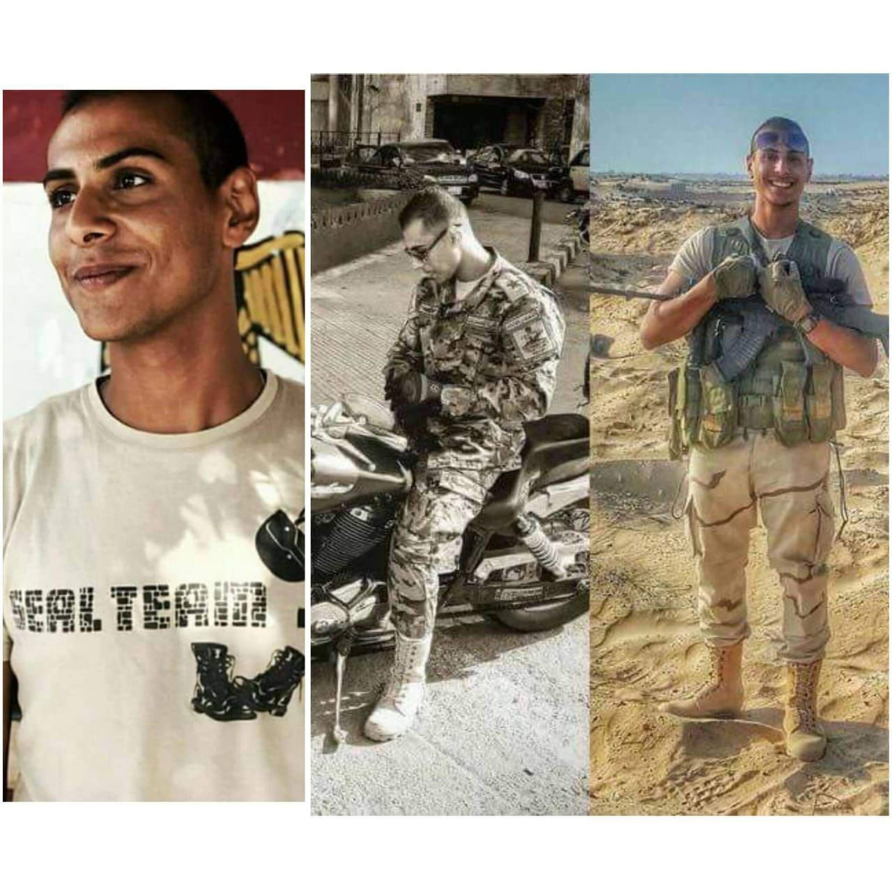 الشهيد عمر خالد النينجا (3)