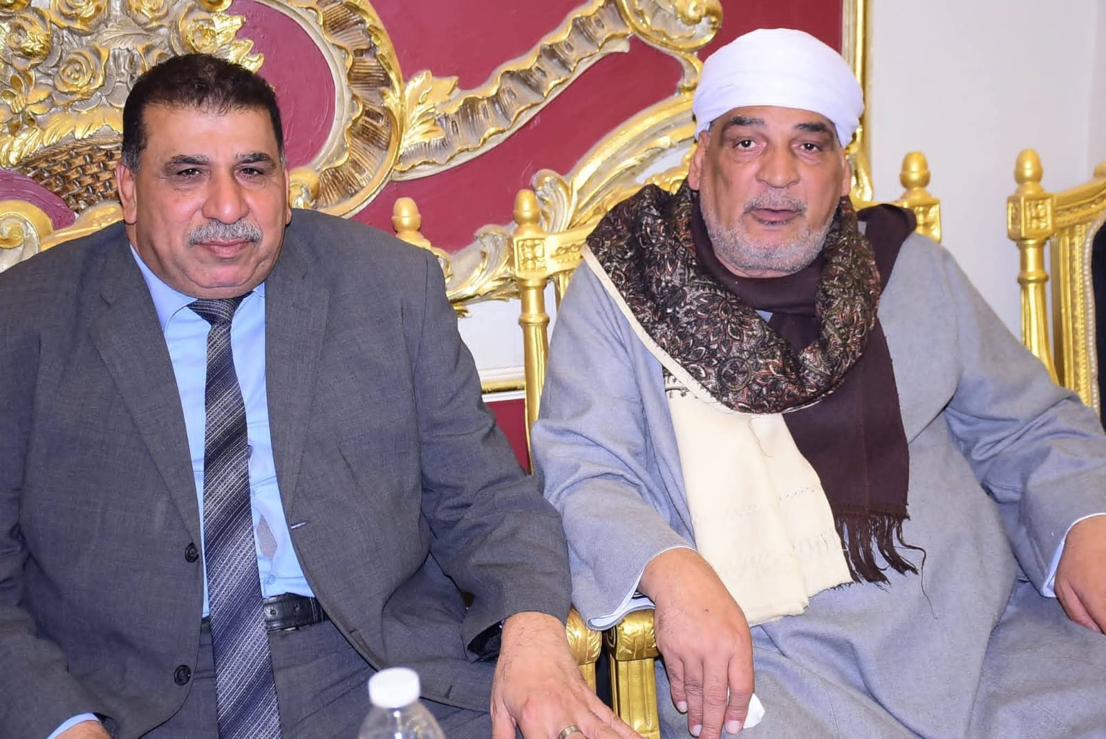 حفل زفاف الدكتورة أميرة مقلد على النقيب محمد عبدالكريم (23)