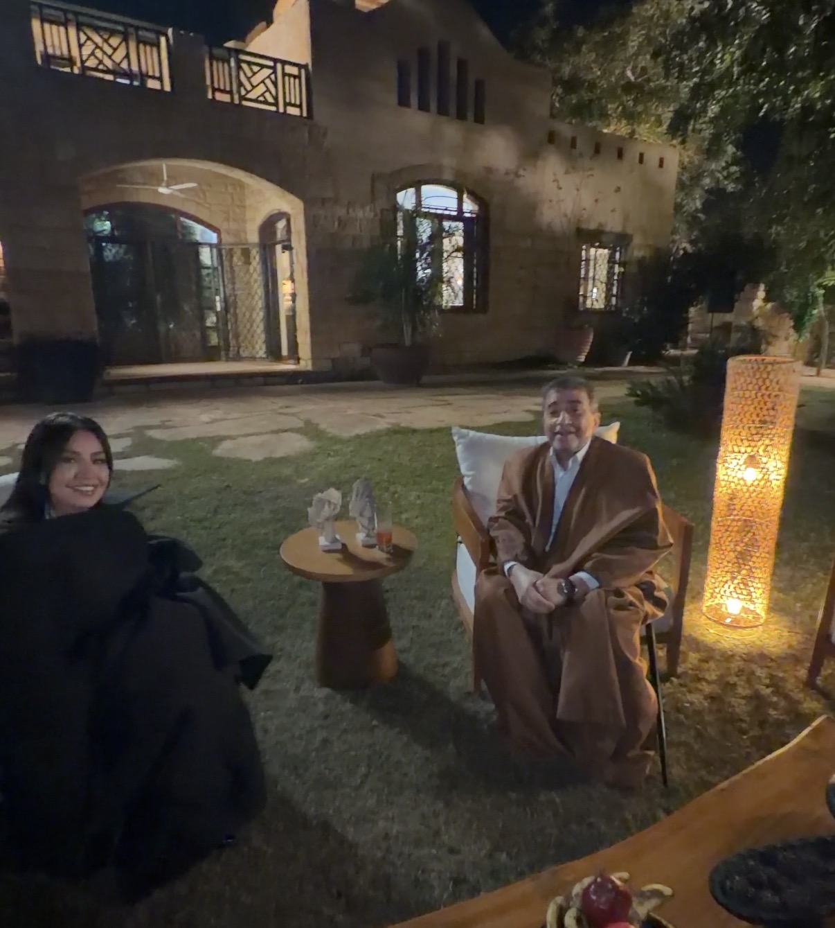 مشاهد من مسلسل اولاد الراعي