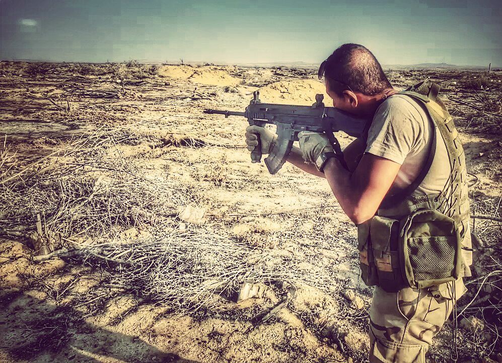 الشهيد عمر خالد النينجا (4)