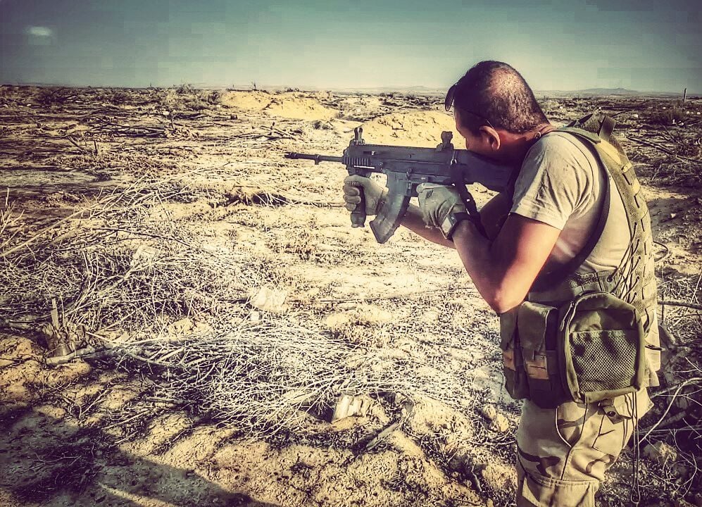 الشهيد عمر خالد النينجا (4)