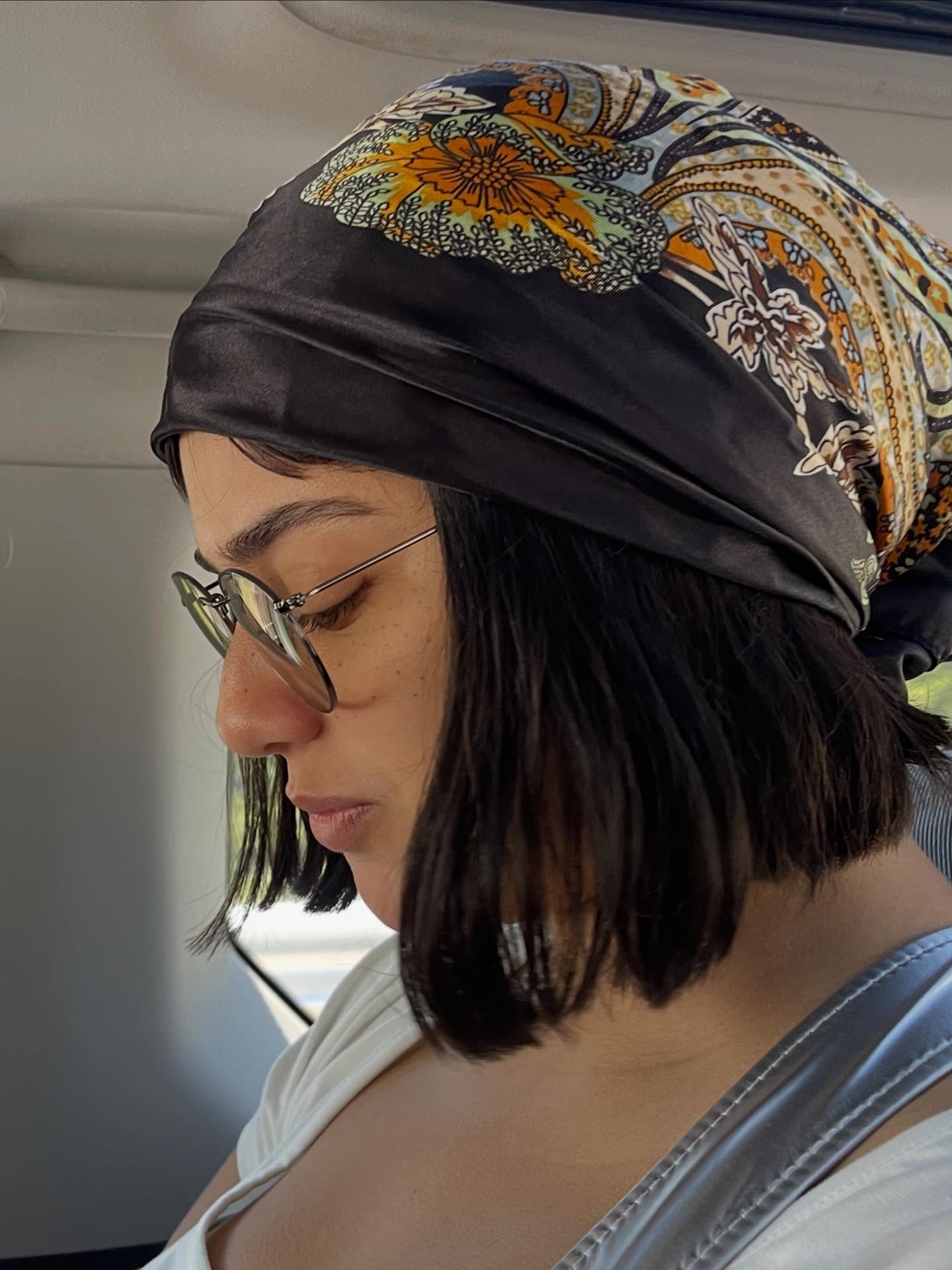 ثراء جبيل وزوجها مختار الديناري ثراء جبيل وزوجها مختار الديناري