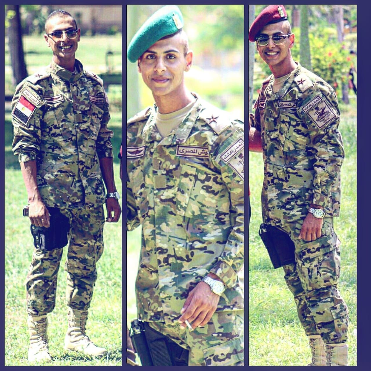 الشهيد عمر خالد النينجا (8)