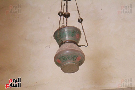 مشربية عمرها يتعدي 700 عام مشربية عمرها يتعدي 700 عام