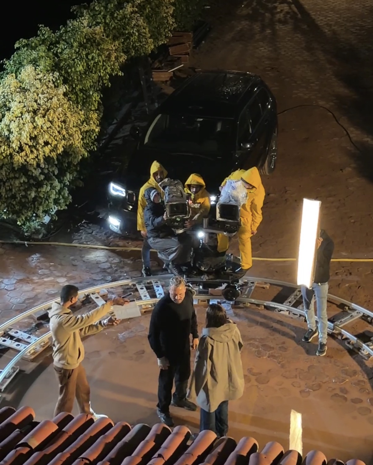 ماجد المصري