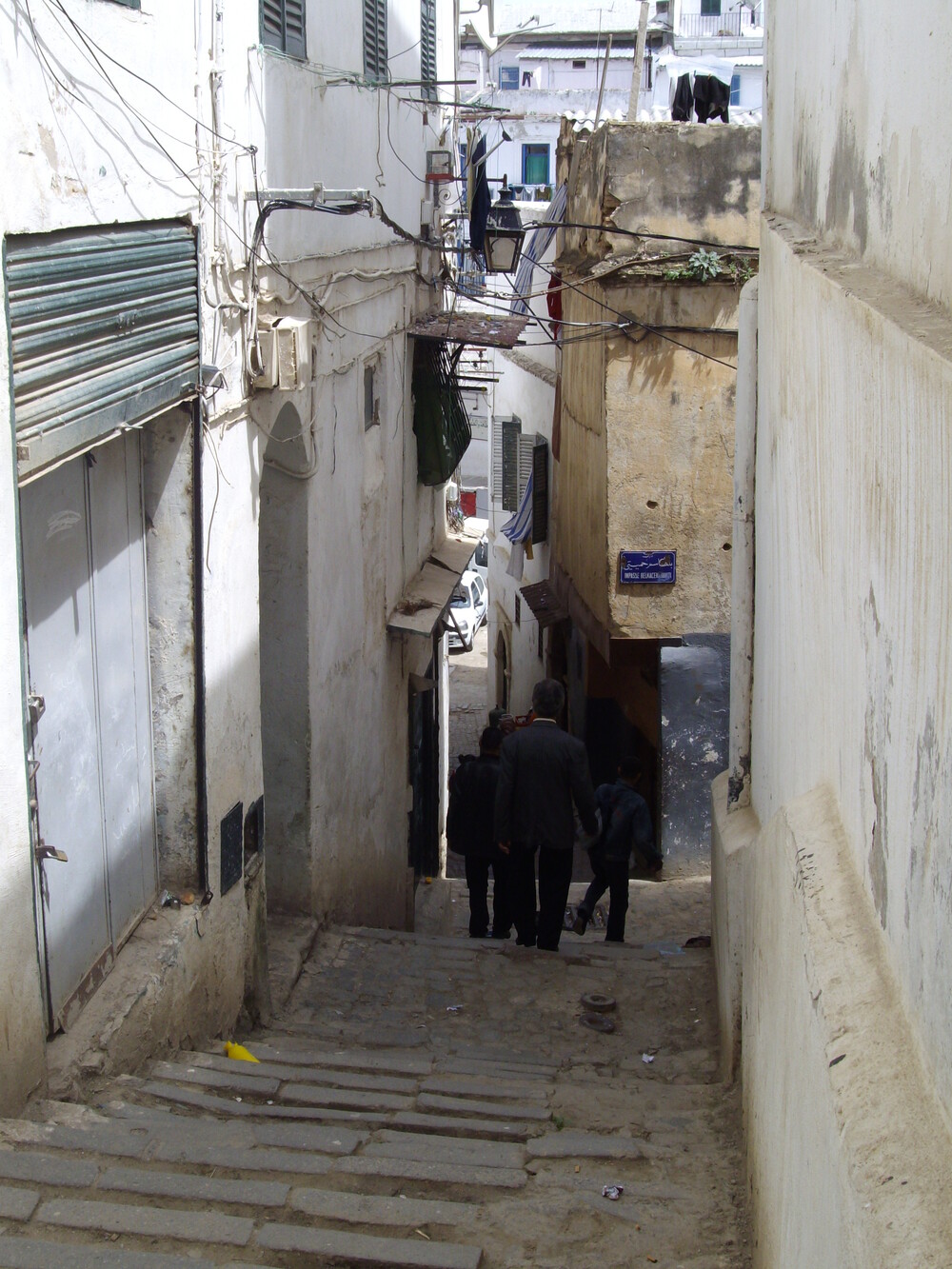 قصبة الجزائر