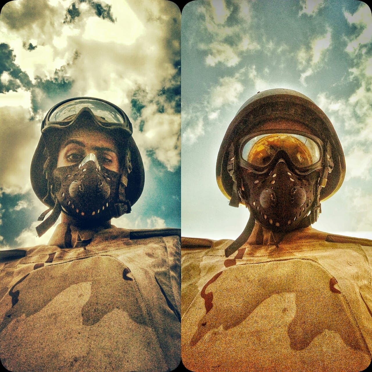 الشهيد عمر خالد النينجا (11)