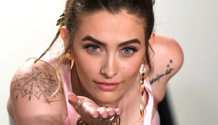 باريس جاكسون